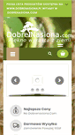 Mobile Screenshot of dobrenasiona.com